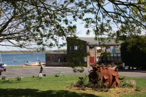 Grafham Water  centre